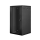 Szafa RACK LANBERG Szafa instalacyjna wisząca 19'' 22U 600X600mm czarna (drzwi szklane) WF01-6622-10B